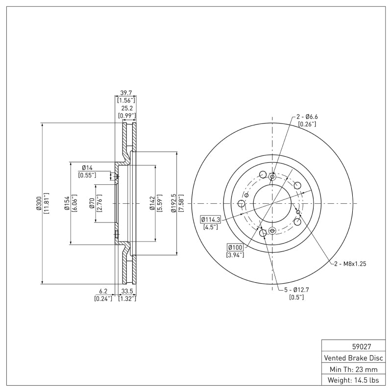 Technical Drawing