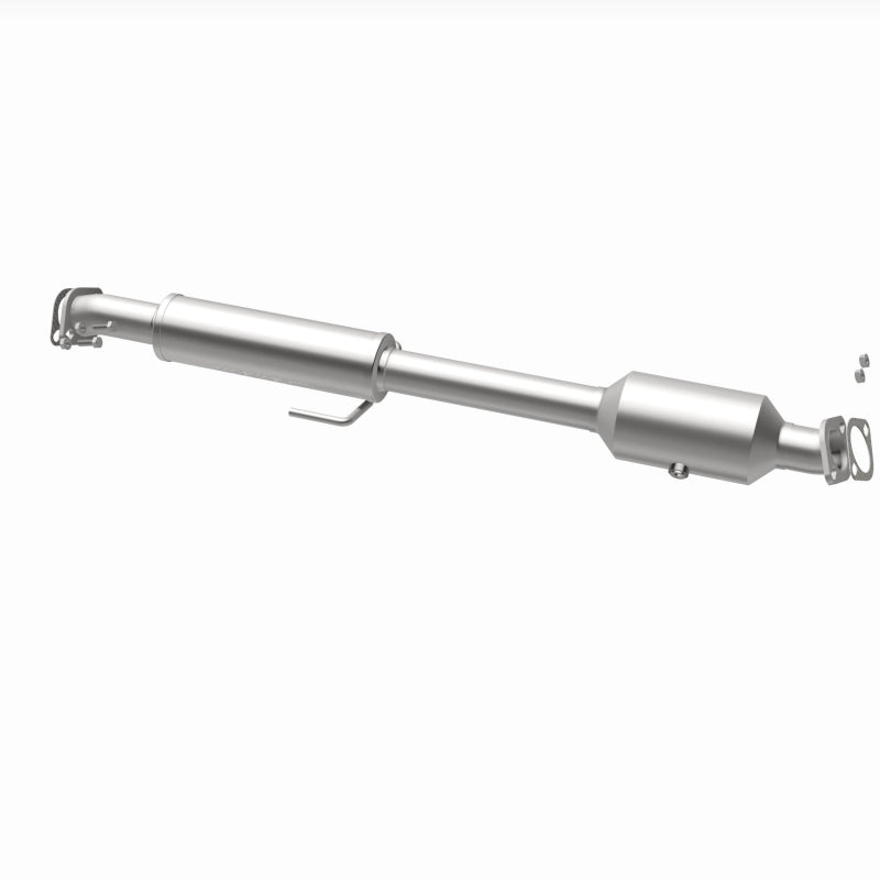MagnaFlow 2015 Kia Optima 2.4L Direct Fit Catalytic Converter (California Grade)