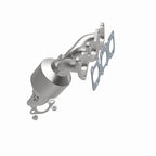 MagnaFlow 07-09 Hyundai Santa Fe 3.3L Direct Fit Converter