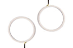 Diode Dynamics Halo Lights LED 130mm Switchback (Pair)