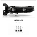 Spyder 17-21 Jeep Grand Cherokee SRT OEM LED Fog Lights - Right (FL-JGC17-LED-R)