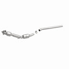 MagnaFlow 08-13 Audi A3 2.0L Direct Fit Converter