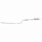 BRExhaust Exhaust Kit Replacement Honda