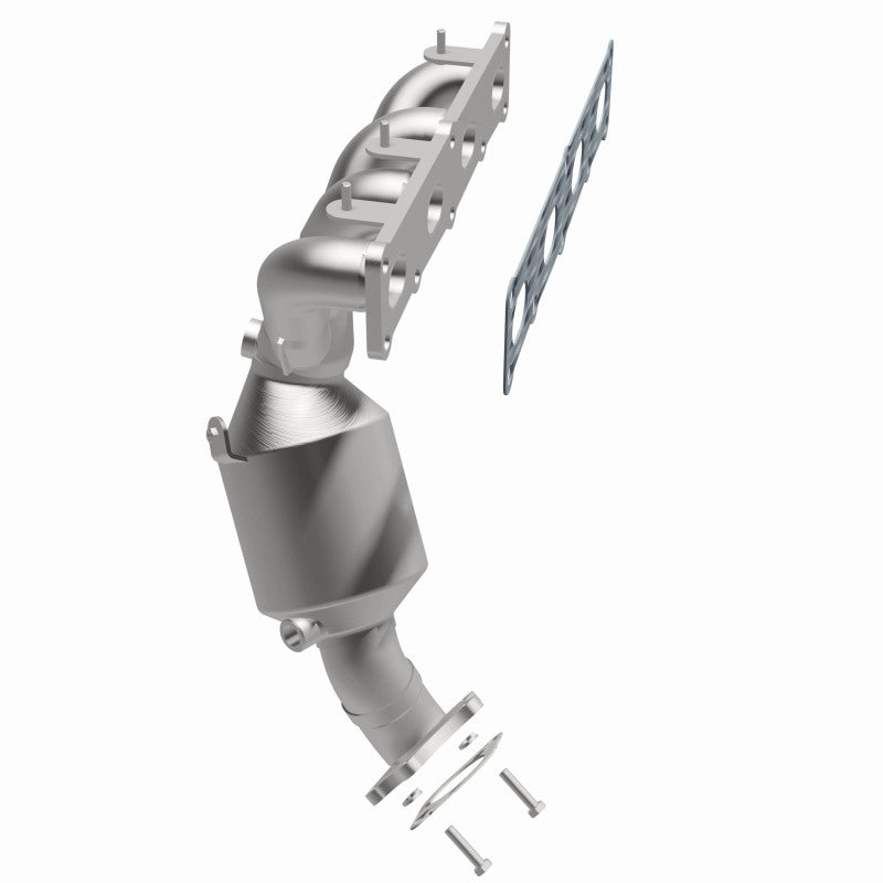 MagnaFlow 13-16 Dart L4 2 2.4 OEM Manifold Direct Fit Converter