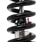 QA1 14-18 Chevrolet Silverado 2WD Lowering Kit w/ Spindles Single Adjustable 4in-6in
