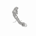 MagnaFlow 10-13 Ford Transit Connect 2.0L Calif Grade CARB Compliant Direct-Fit Catalytic Converter