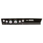 Autometer 67-69 Dodge Dart Direct Fit Dash Kit 3-3/8in x2 / 2-1/16in x4