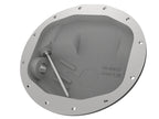aFe Power Front/Rear Diff Cover Kit w/ Oil 13-18 Dodge L6 Trucks (AAM 9.25-12 & AAM 11.5/12-14)