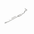 BRExhaust Exhaust Kit Replacement GM