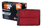 K&N Hyundai Sonata L4-2.4L F/I 15-17 Air Filter