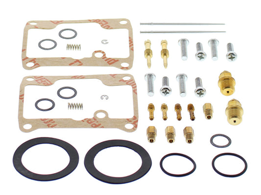 All Balls Racing 05-06 Ski-Doo Expedition 550F Carburetor Rebuild Kit