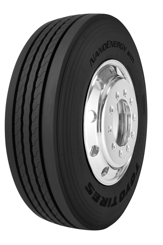 Toyo M171 Tire - 11R22.5 146/144/142L G/14