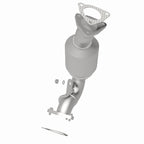 MagnaFlow 2017 Q7 V6 3 OEM Underbody Direct Fit Converter