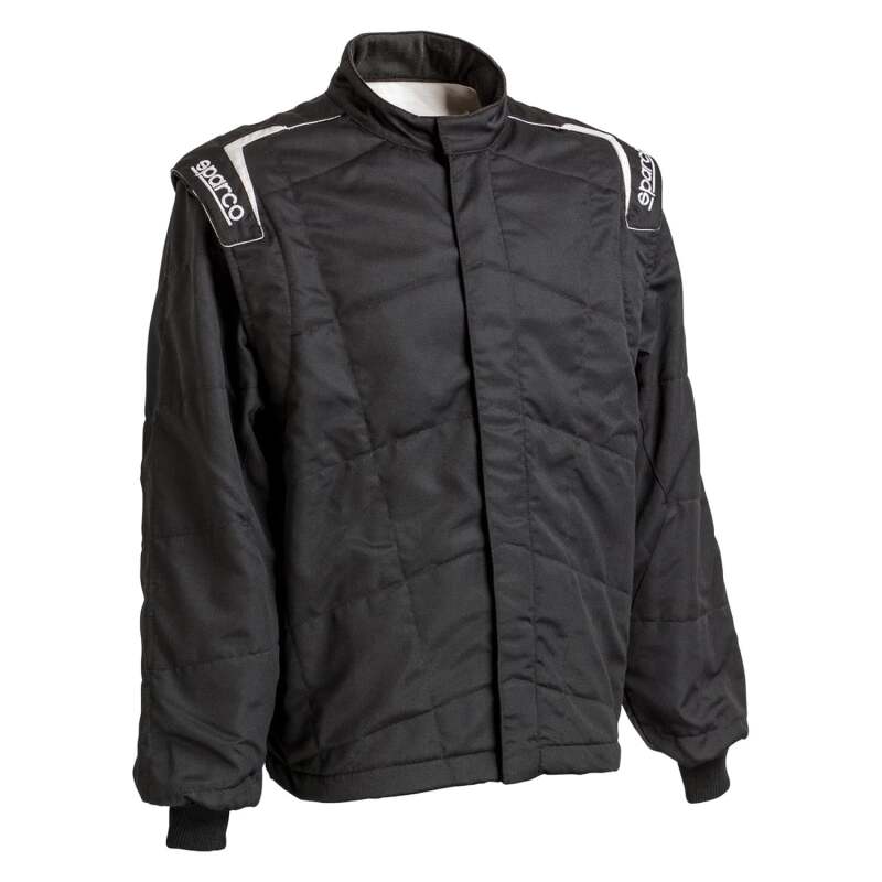 Sparco Jacket Stint 50 BLK