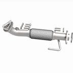 BRE Exhaust 02-06 MPV 3.0L Front Pipe Kit