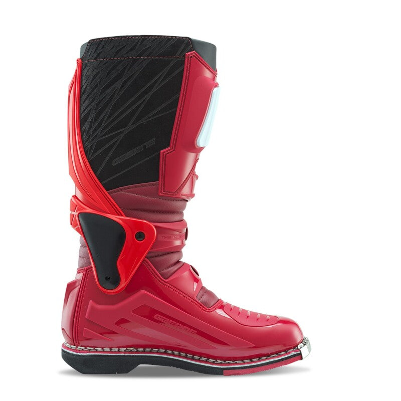 Gaerne Fastback Endurance Boot Blood Moon Size - 10.5