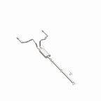 MagnaFlow BRE Exhaust Kit 10-11 Dodge Ram 1500 5.7L
