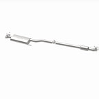MagnaFlow Direct Fit Catalytic Converter 21-23 Kia Sorento Naturally Aspirated 2.5 OEM Underbody