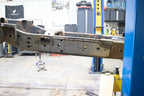 Rustbuster Middle Frame Section Right Side