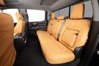 Covercraft 23-26 Toyota Corolla Carhartt PrecisionFit Custom Second Row Seat Covers