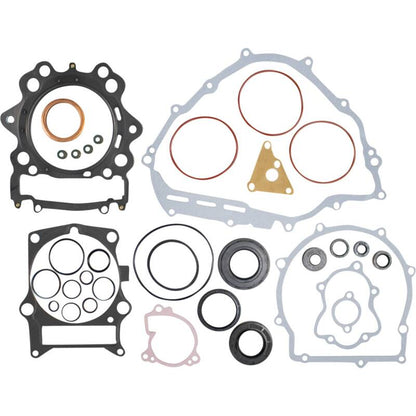 Vertex Gaskets 14-18 Yamaha Viking 700 Complete Gasket Kit w/ Oil Seals