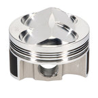 JE Pistons Honda B Series 82.50mm Bore 8.60cc Dome Piston Kit (Set of 4)