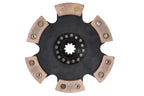 ACT 96-99 BMW M3 3.2L I6 6 Pad Rigid Race Disc