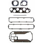 Fel-Pro Acura TL MS 96384-1 Fuel Injection Plenum Gasket Set