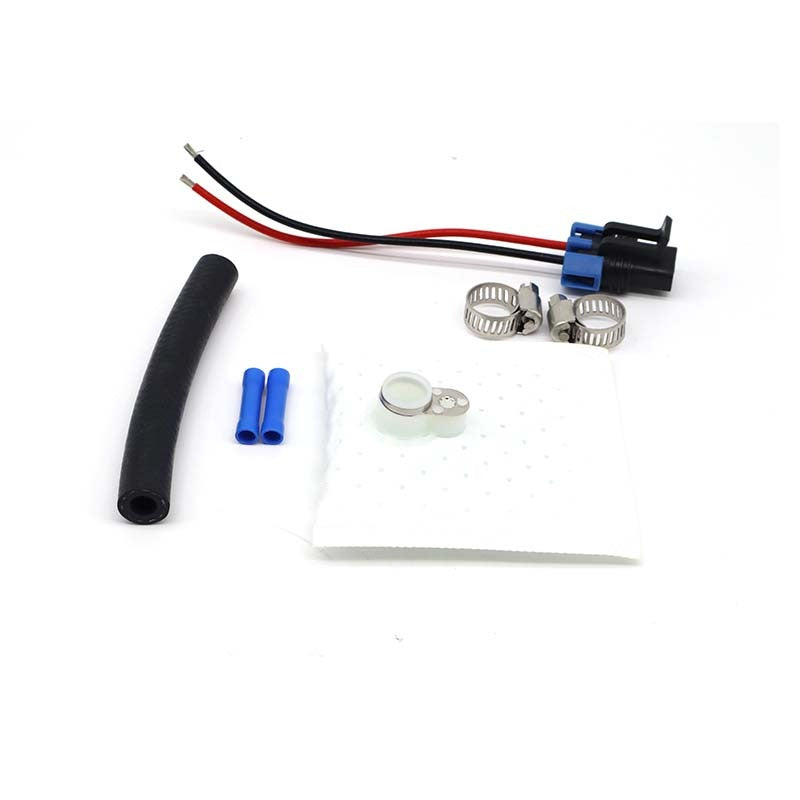 Hinson Motorsports 525lph In-Tank E85 Fuel Pump High Pressure Version with Installation Kit