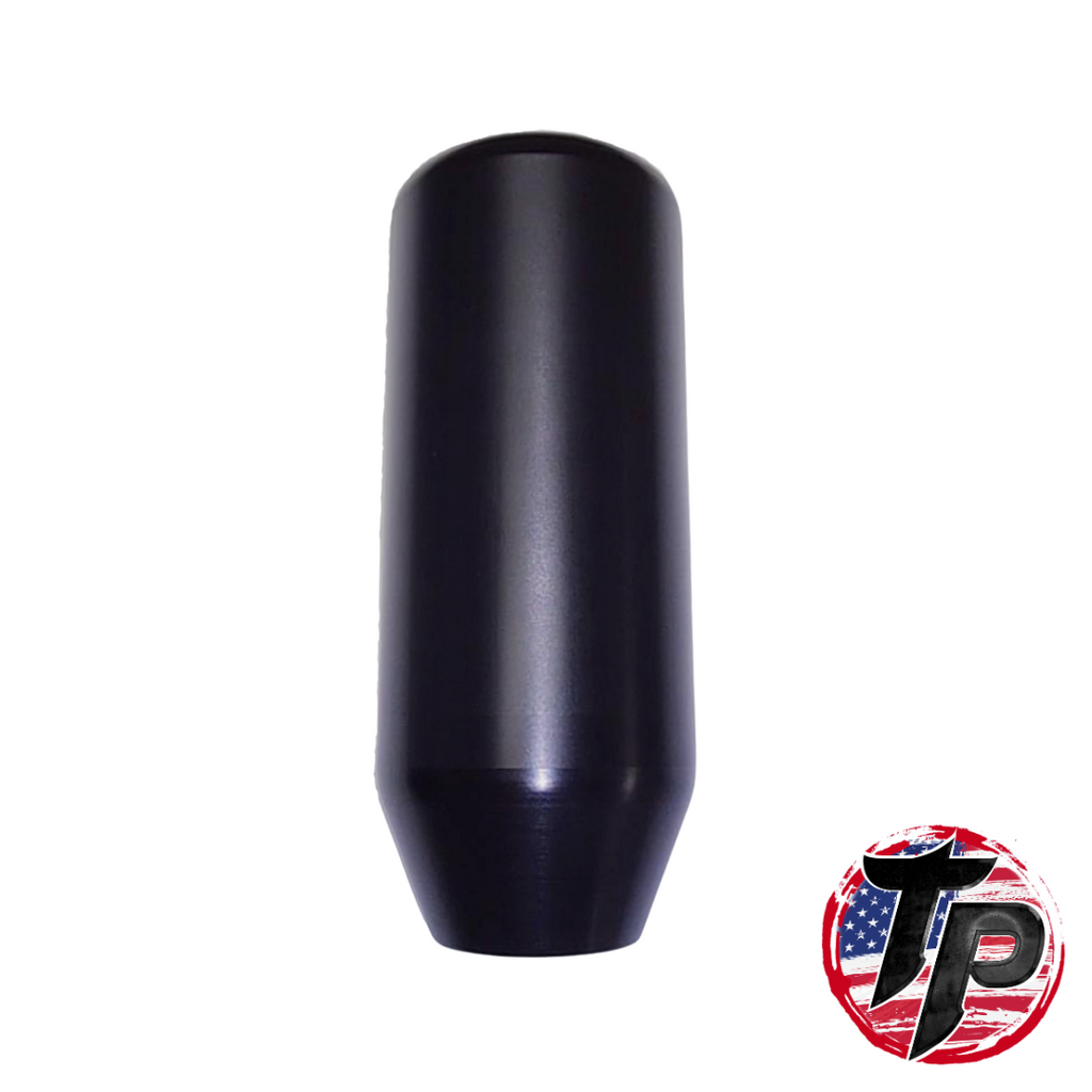 Delrin Shift Knob (Black) By Tick Performance