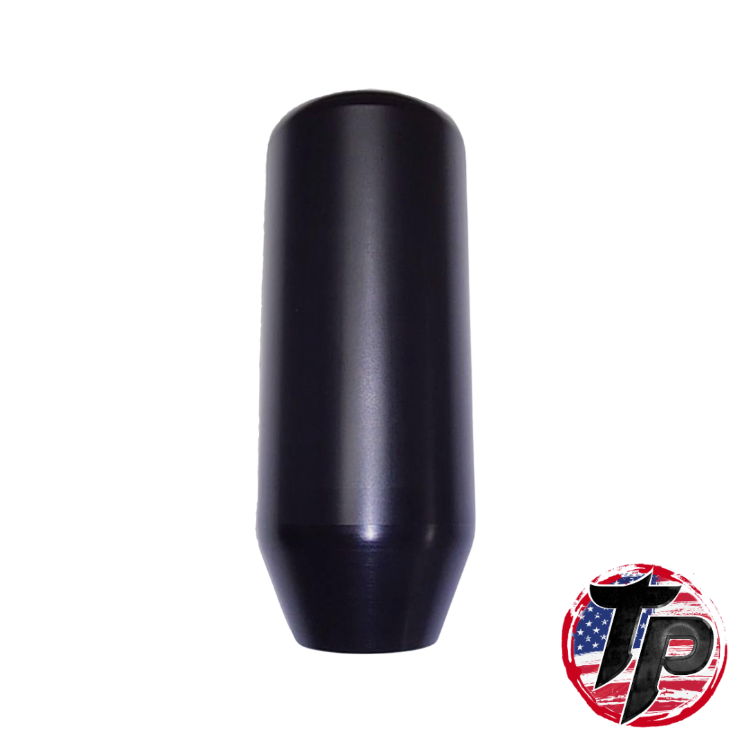 Delrin Shift Knob (Black) By Tick Performance