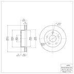 Technical Drawing