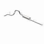 MagnaFlow BRE Exhaust Kit Replacement Ford