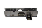 RustBuster 11-19 Chevy Silverado 2500HD/3500HD 6.5ft Bed Rear Frame Repair Kit - Right