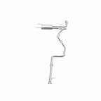 MagnaFlow BRE Exhaust Kit 10-13 Mazda 3