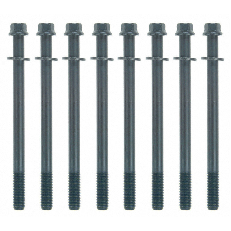 Fel-Pro Saturn Vue ES 72221 Engine Cylinder Head Bolt Set