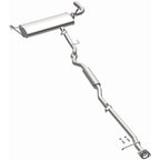 MagnaFlow BRE Exhaust Kit 08-10 Nissan Rogue 2.5L