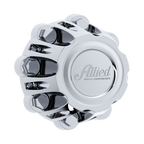 Raceline 882MC Aluminum Mod Center Cap - Chrome (Each)