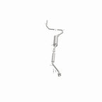 MagnaFlow BRE Exhaust Kit 99-04 Honda Odyssey 3.5L