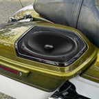 DS18 6x9 250 Watts RMS 4ohm Mid-Range Shallow