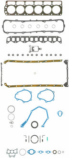 Fel-Pro Dodge Dart 260-1004 Engine Gasket Set