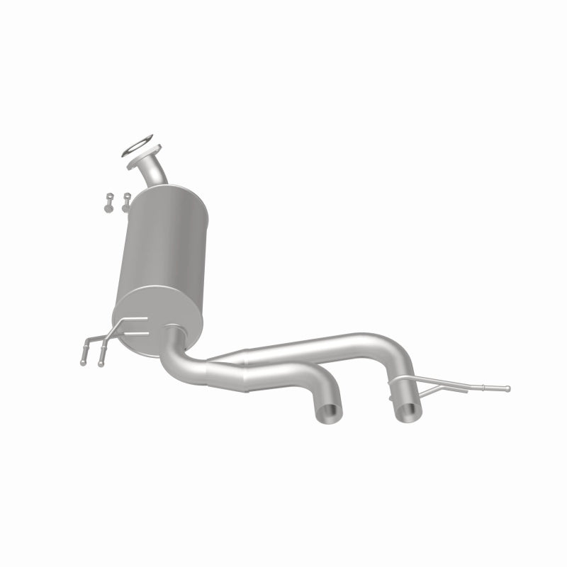 MagnaFlow BRE Exhaust Kit 13-17 HYUNDAI VELOSTER 1.6L