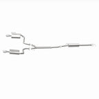 MagnaFlow BRE Exhaust Kit 09-17 Nissan Maxima 3.5L