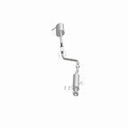 MagnaFlow BRE Exhaust Kit 10-13 Kia Forte Forte Koup