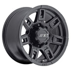 Mickey Thompson Sidebiter II Wheel - 17X9 6 X 5.5 5 - 250551