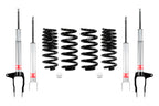 Eibach 18-21 Jeep Grand Cherokee Pro-System Kit