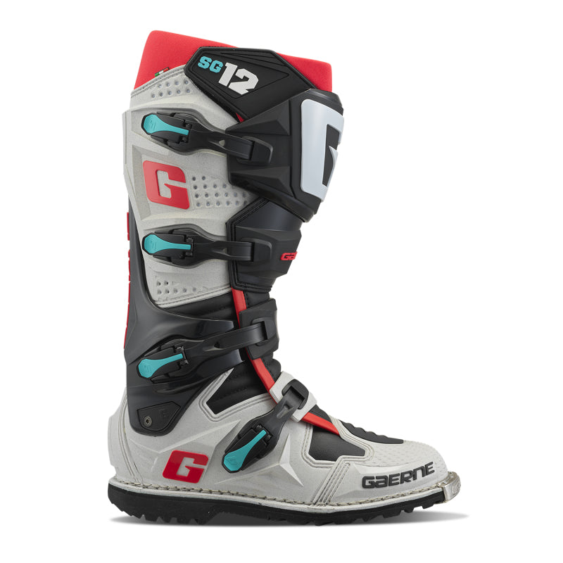 Gaerne SG12 Enduro Boot Gravel Size - 11