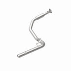 MagnaFlow 06-10 Chevrolet Express 3500 6.0L Direct Fit Converter
