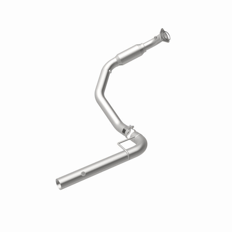 MagnaFlow 06-10 Chevrolet Express 3500 6.0L Direct Fit Converter