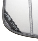 Covercraft 23-24 Volvo XC40 UVS100 Custom Sunscreen - Silver